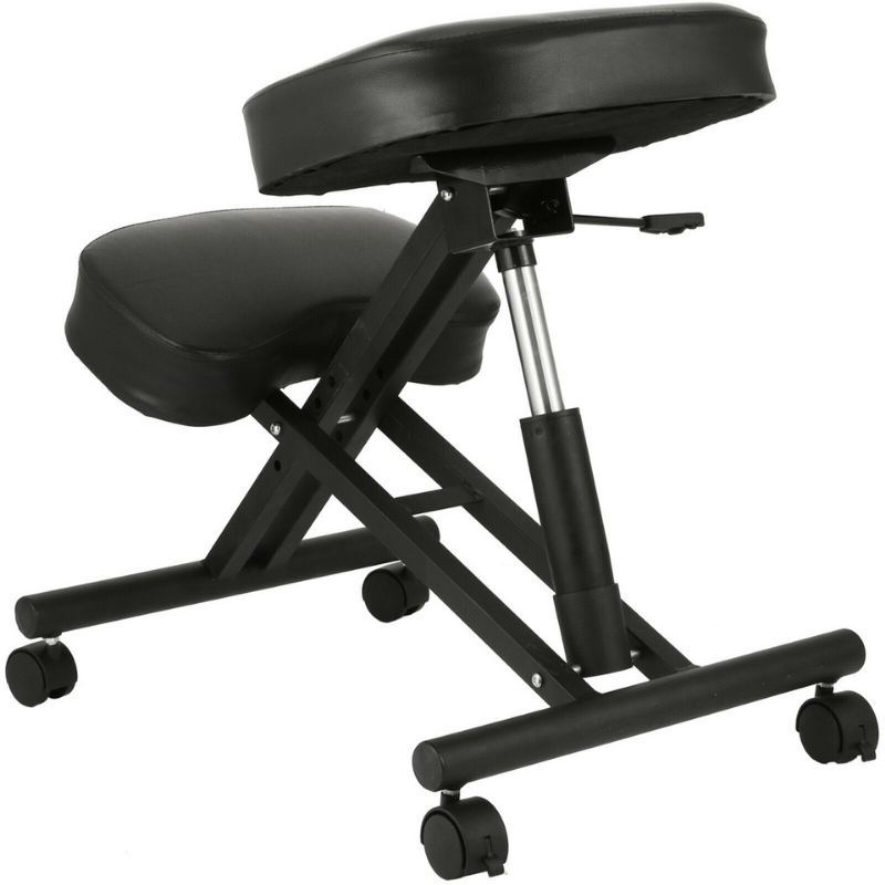 Premium Ergonomic Kneeling Office Desk Chair - Westfield Retailers