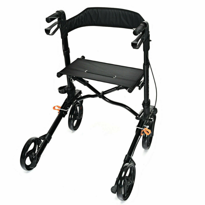 Lightweight Stand Upright Senior Seated Walker - Westfield Retailers
