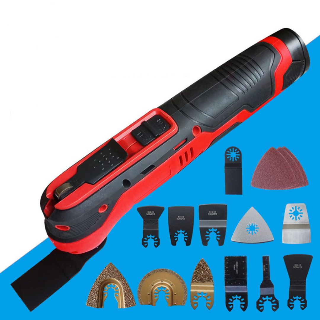 Universal Electric Oscillating Multi Cutting Tool - Westfield Retailers