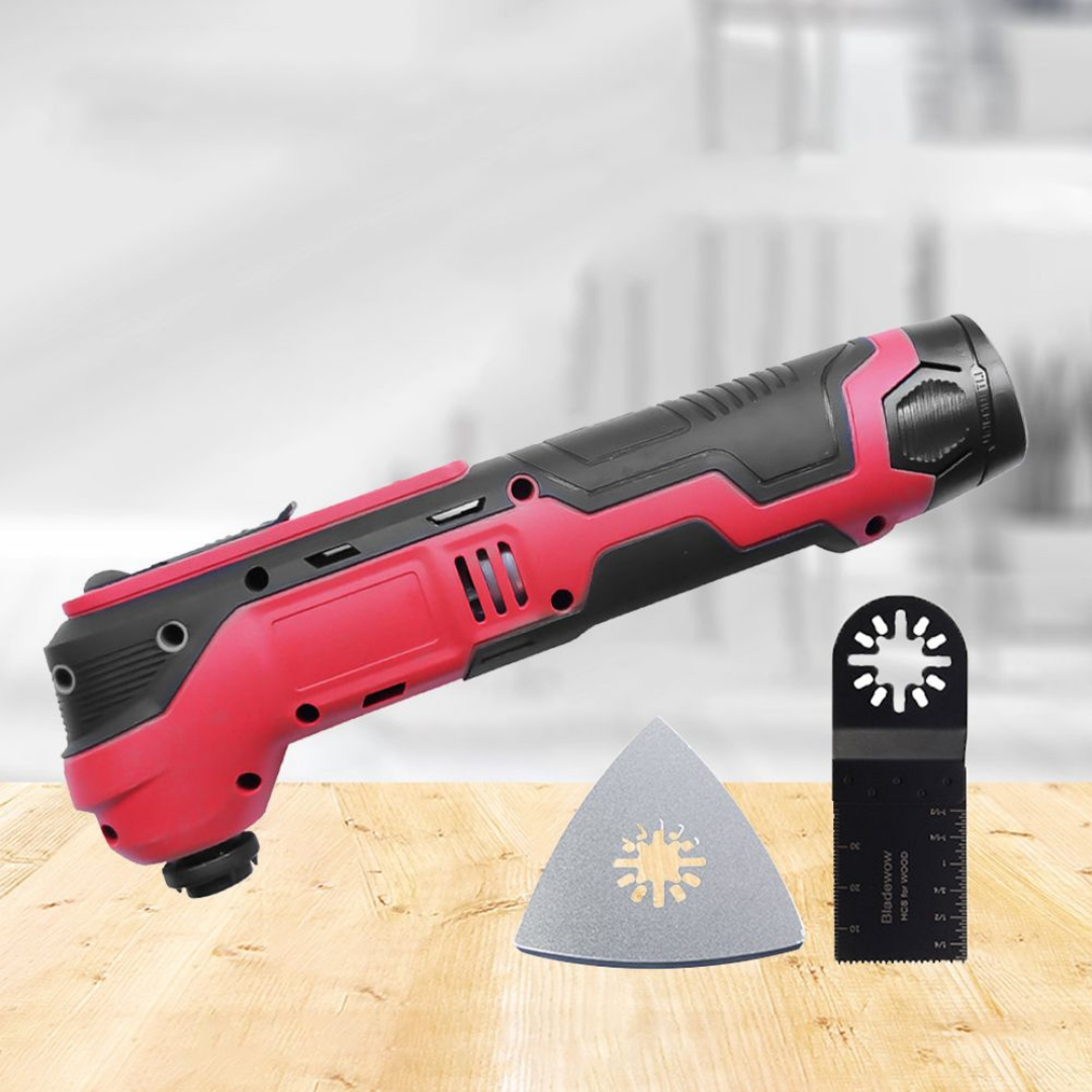 Universal Electric Oscillating Multi Cutting Tool - Westfield Retailers