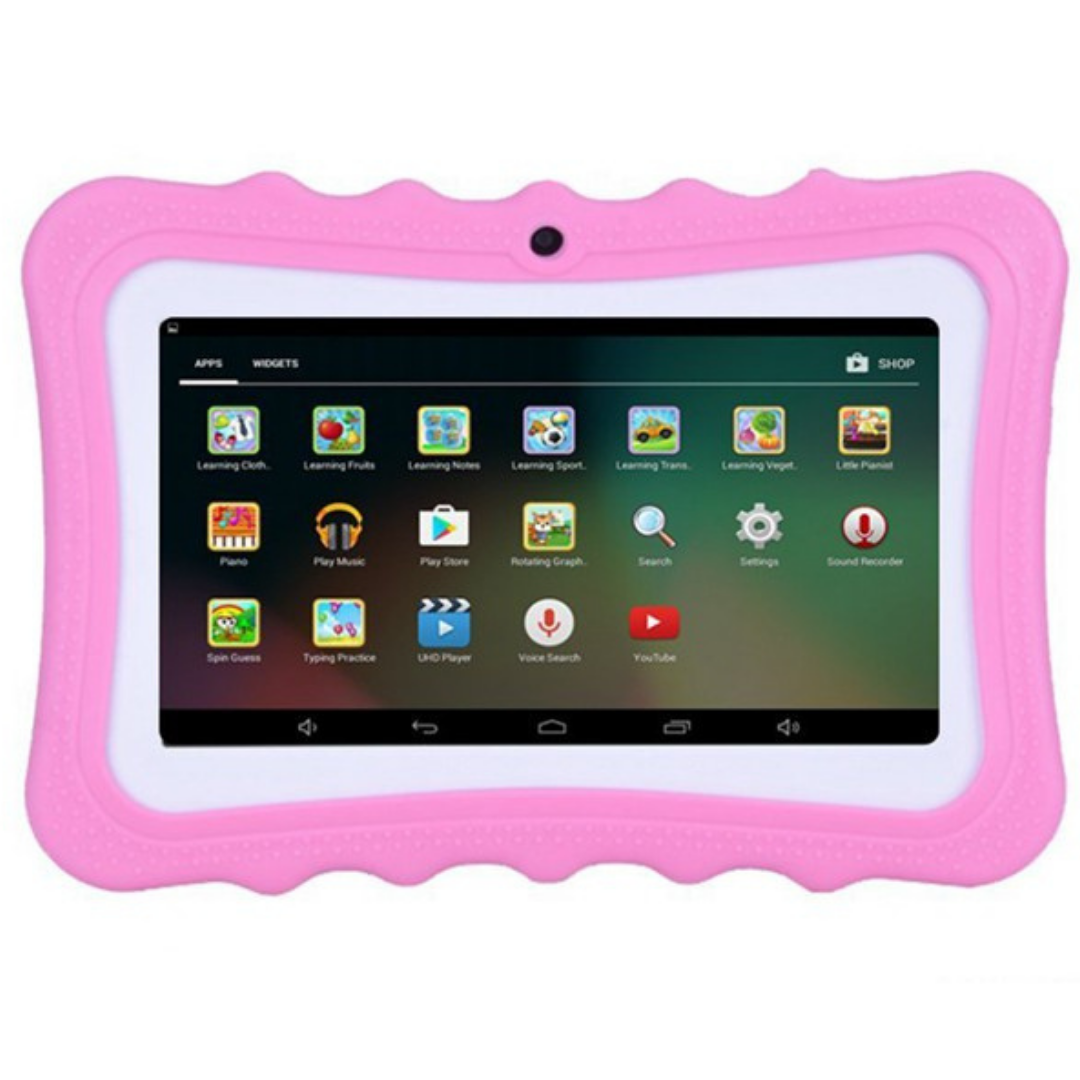 Premium Kids Learning Android Tablet Computer With Wifi - Westfield Retailers