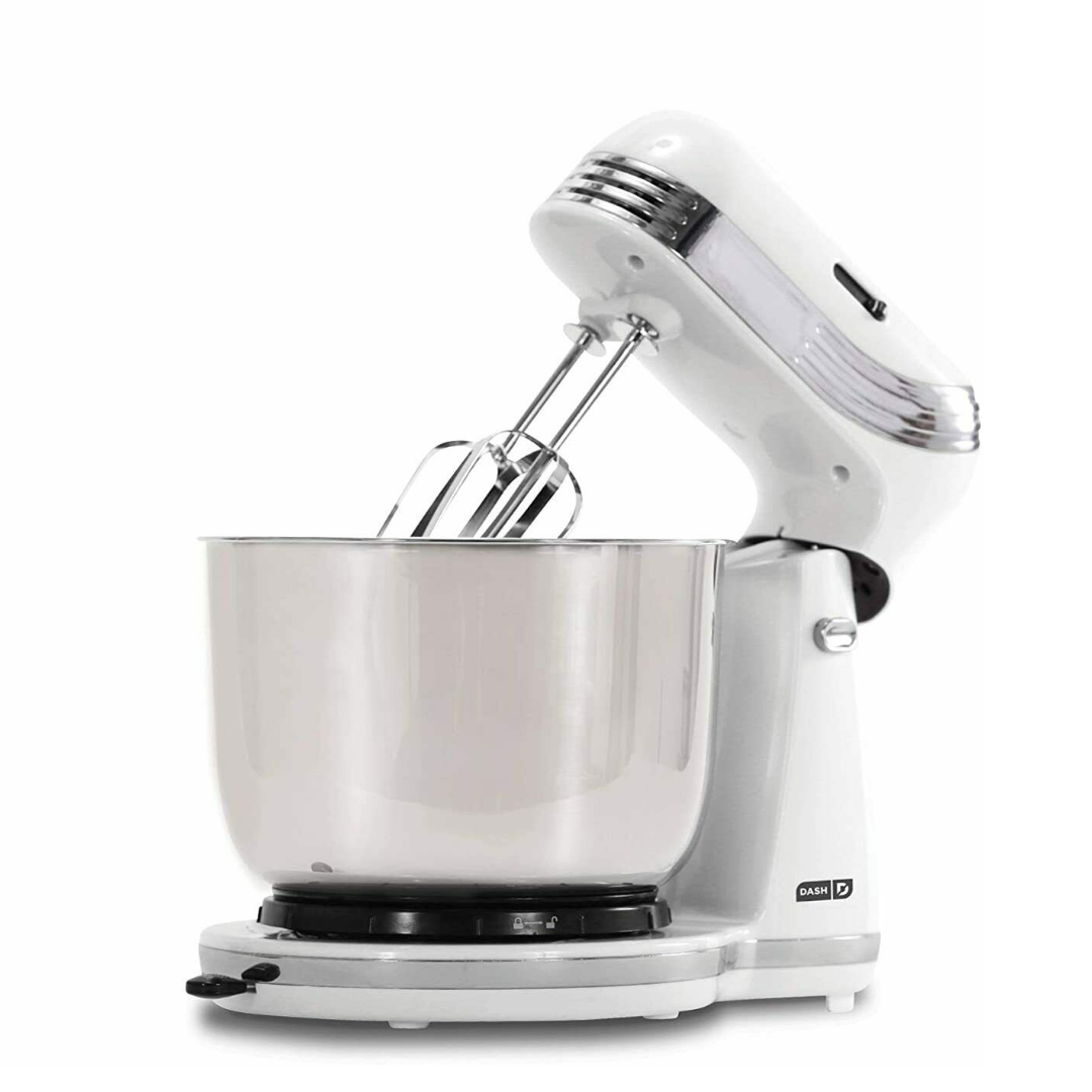Electric 6 Speed Cake Dough Baking Mixer Machine - Westfield Retailers