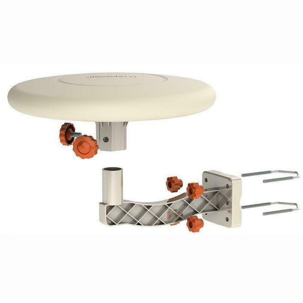 Omni Directional Outdoor Long Range Digital Amplified HDTV Antenna - Westfield Retailers