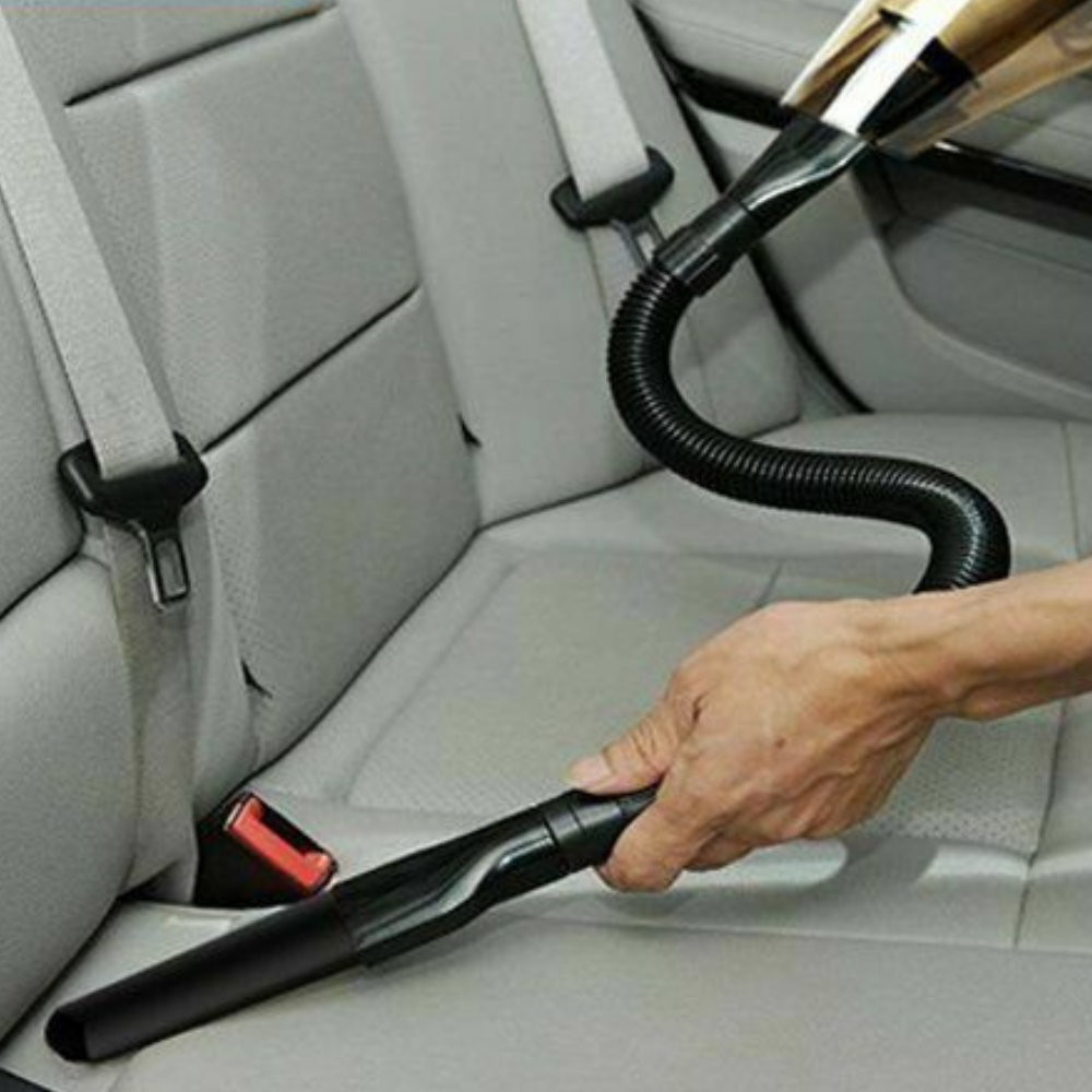 Portable Wet & Dry Car Vacuum Dustbuster Mini Cleaner - Westfield Retailers