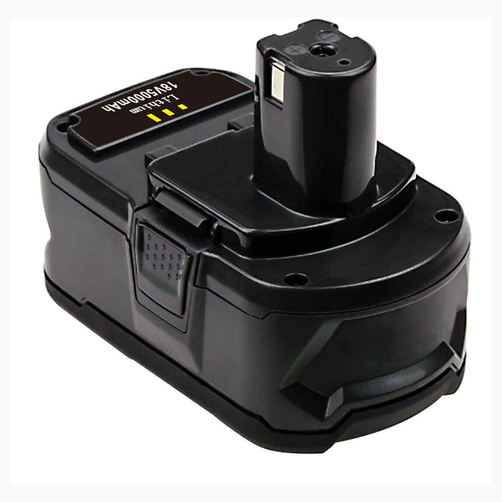 High Capacity 5.0Ah 18 Volt Lithium-Ion Battery - Westfield Retailers