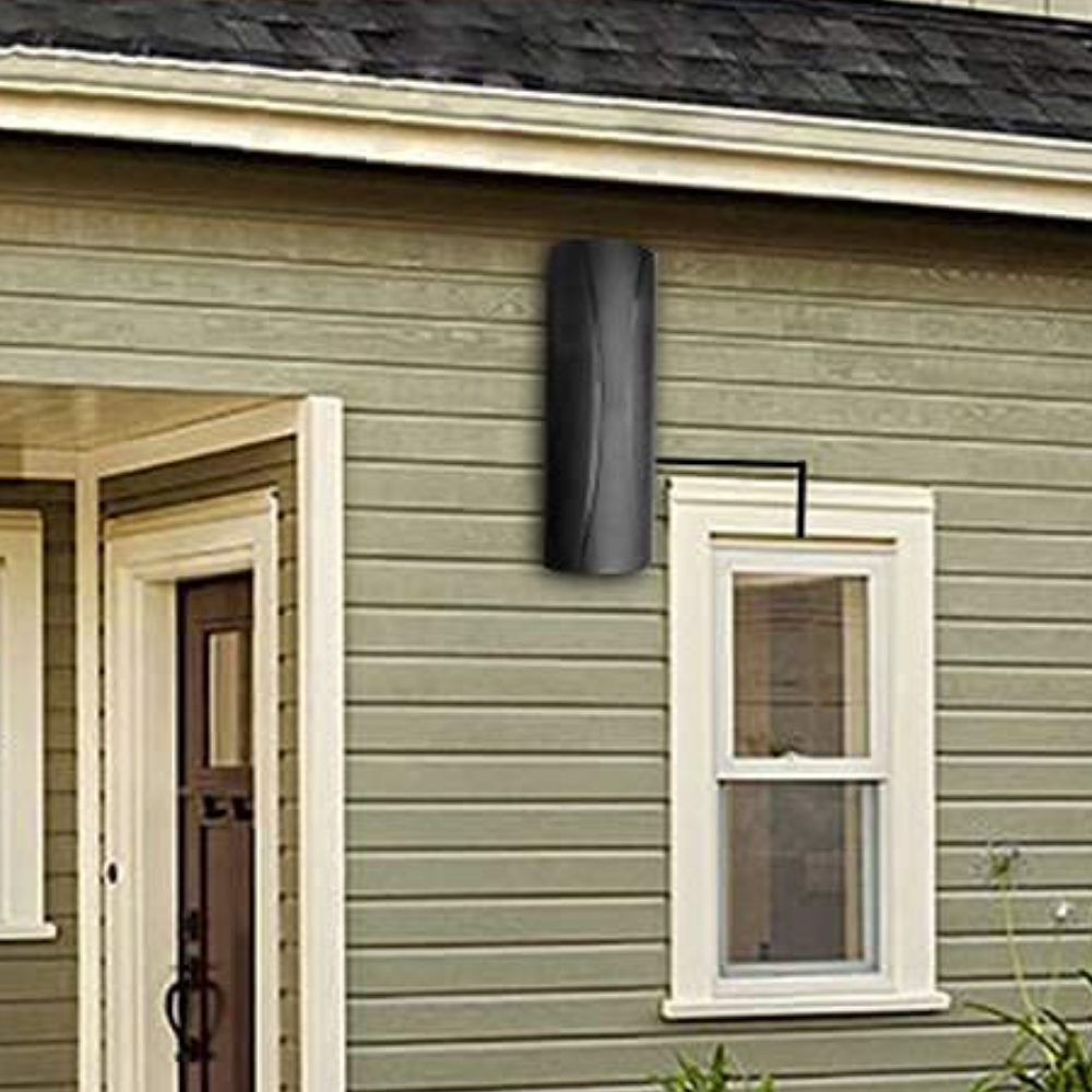 Modern Outdoor Digital HD TV Antenna 280 Miles - Westfield Retailers