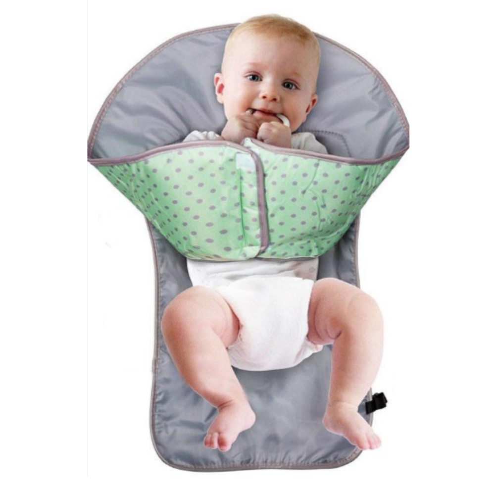 Portable Baby Diaper Changing Travel Pad - Westfield Retailers