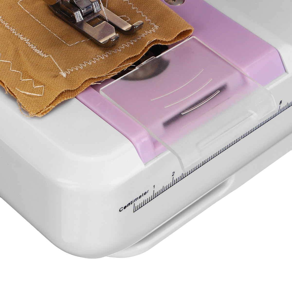 Mini Electric Sewing Machine Household DIY Clothes - Westfield Retailers