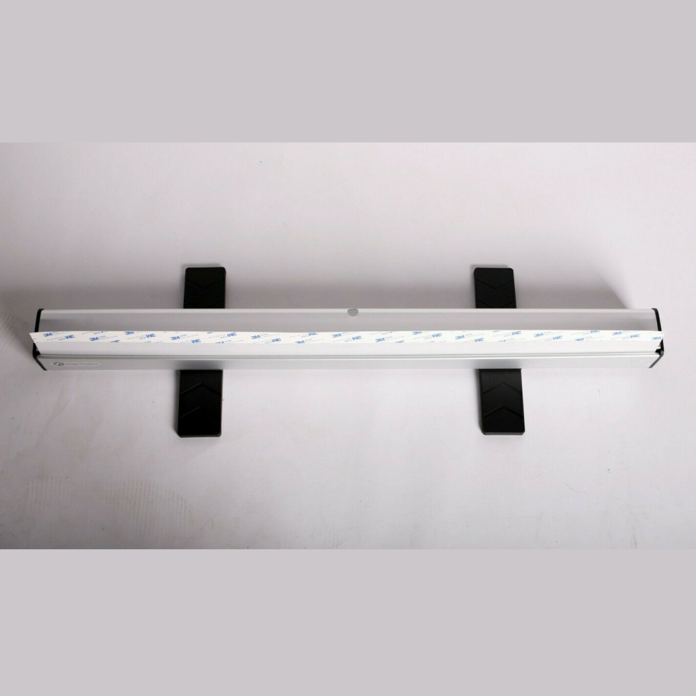 Retractable Pop Up Display Banner Holder Stand - Westfield Retailers