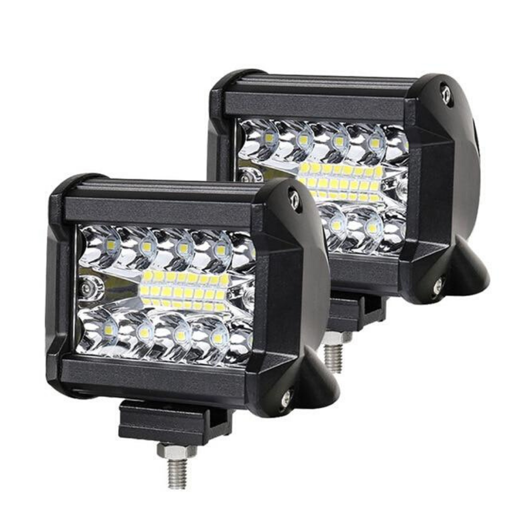 LED Car Fog Lights - Westfield Retailers