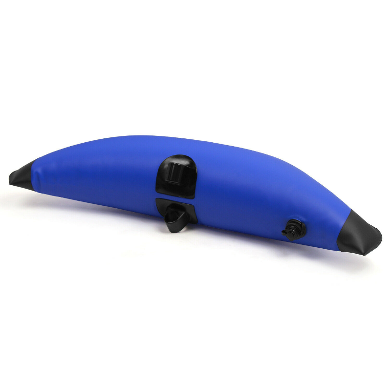 Heavy Duty Canoe / Kayak Inflatable Outrigger - Westfield Retailers