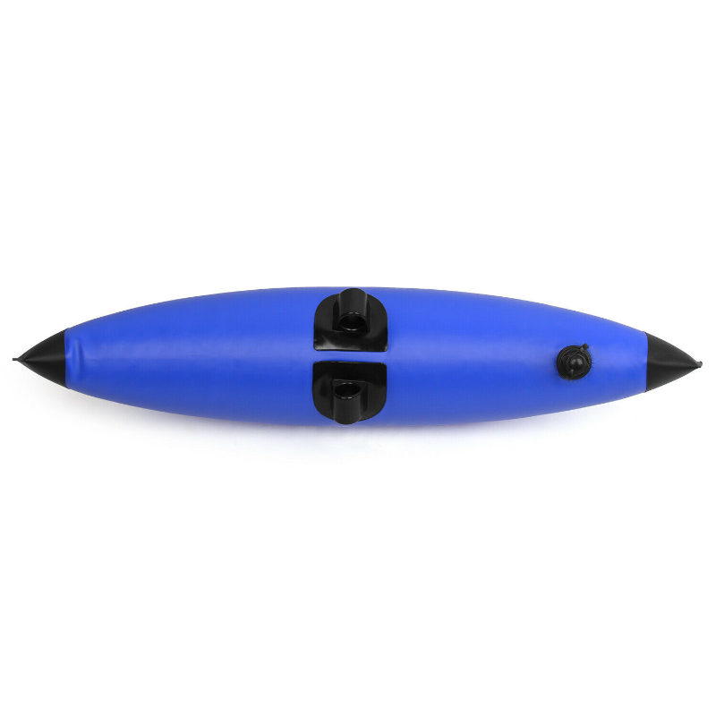 Heavy Duty Canoe / Kayak Inflatable Outrigger - Westfield Retailers