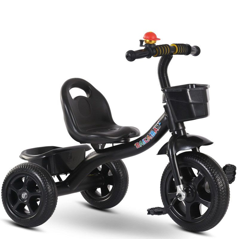 Lightweight Kids 3 Wheel Tricycle For Boys/Girls - Westfield Retailers