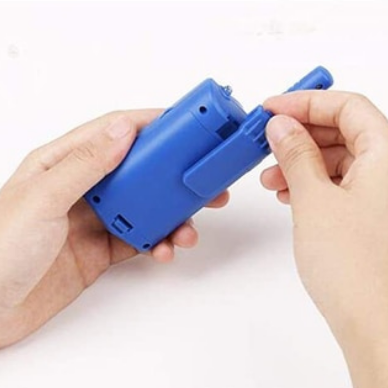 Kids Handheld Walkie Talkie Two Way Radio Toy - Westfield Retailers