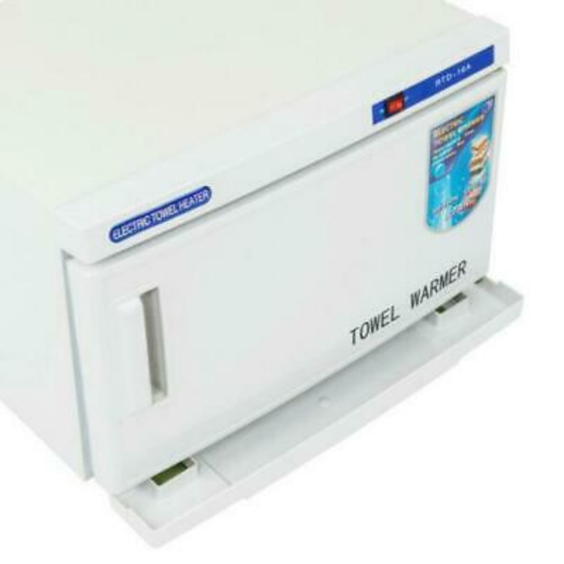 Portable Bathroom Electric Hot Spa Towel Warmer - Westfield Retailers