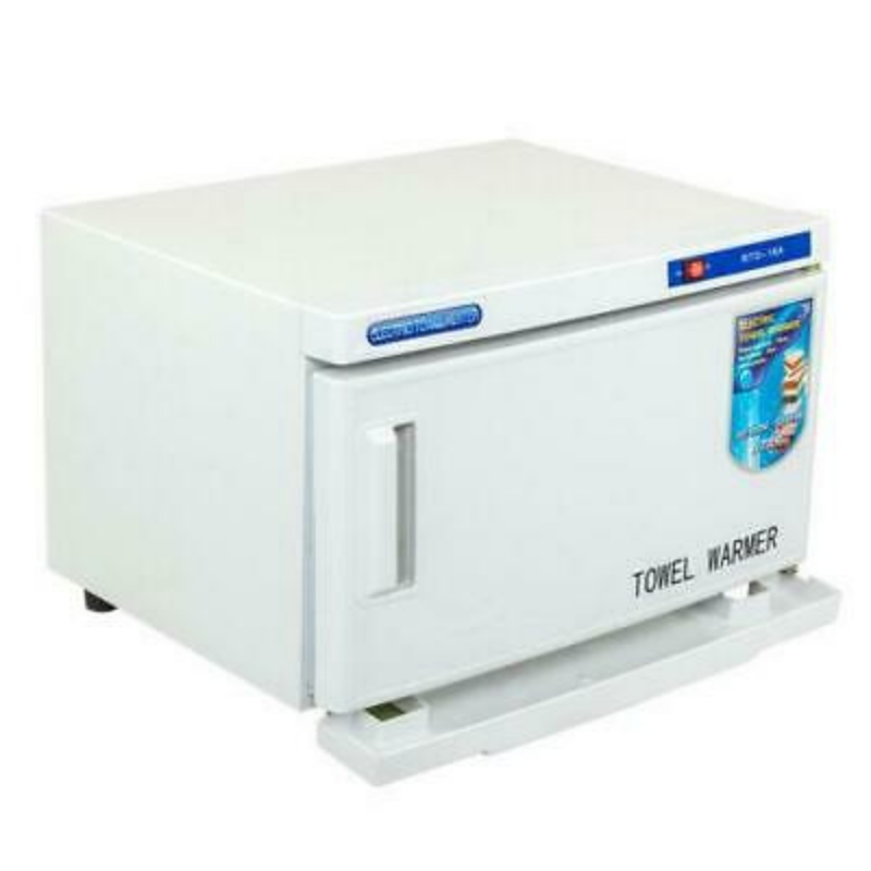 Portable Bathroom Electric Hot Spa Towel Warmer - Westfield Retailers