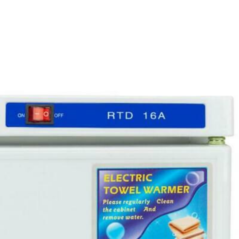 Portable Bathroom Electric Hot Spa Towel Warmer - Westfield Retailers