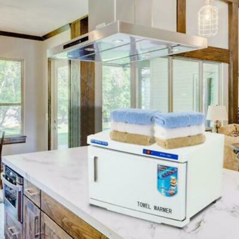 Portable Bathroom Electric Hot Spa Towel Warmer - Westfield Retailers