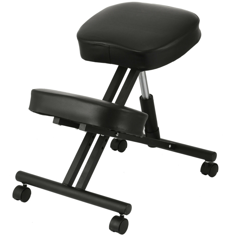 Premium Ergonomic Kneeling Office Desk Chair - Westfield Retailers