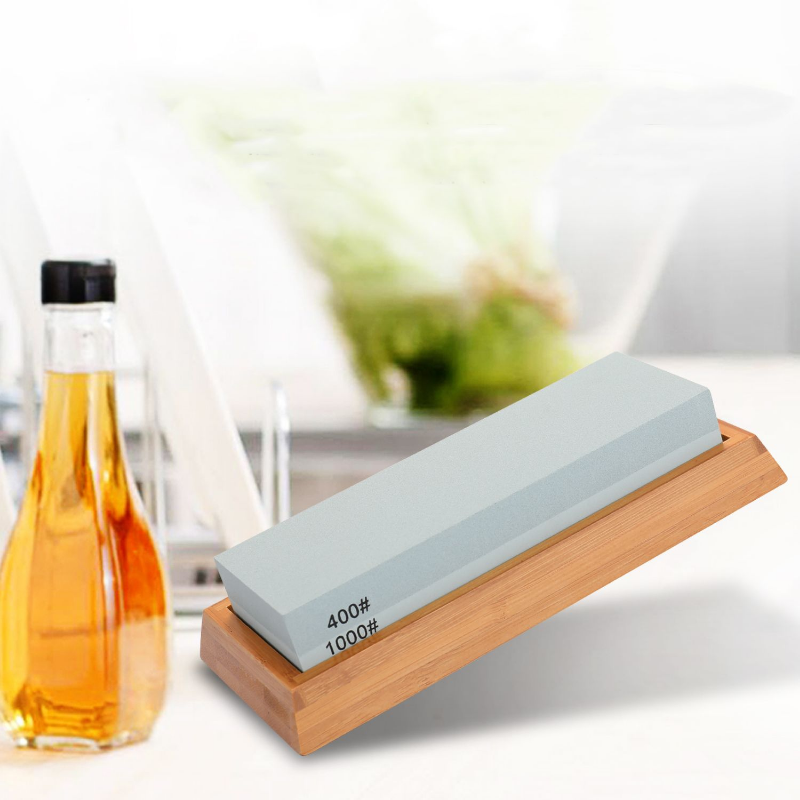 Professional Whetting Stone Sharpener 400/1000 - Westfield Retailers