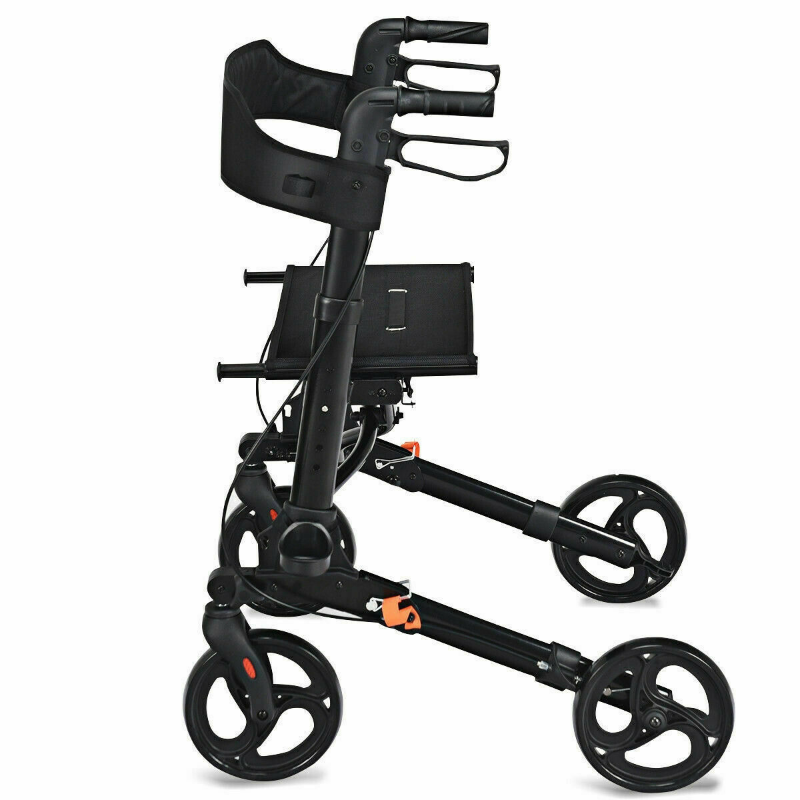 Lightweight Stand Upright Senior Seated Walker - Westfield Retailers