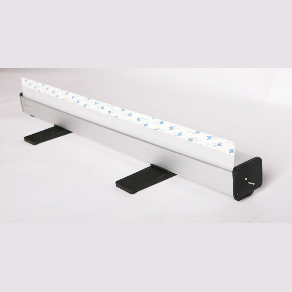 Retractable Pop Up Display Banner Holder Stand - Westfield Retailers