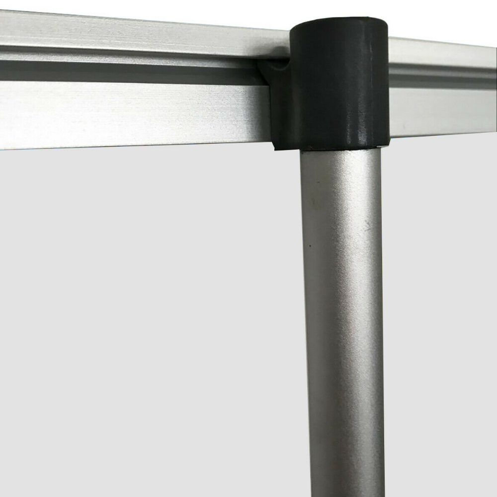 Retractable Pop Up Display Banner Holder Stand - Westfield Retailers