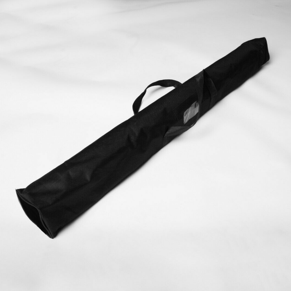 Retractable Pop Up Display Banner Holder Stand - Westfield Retailers