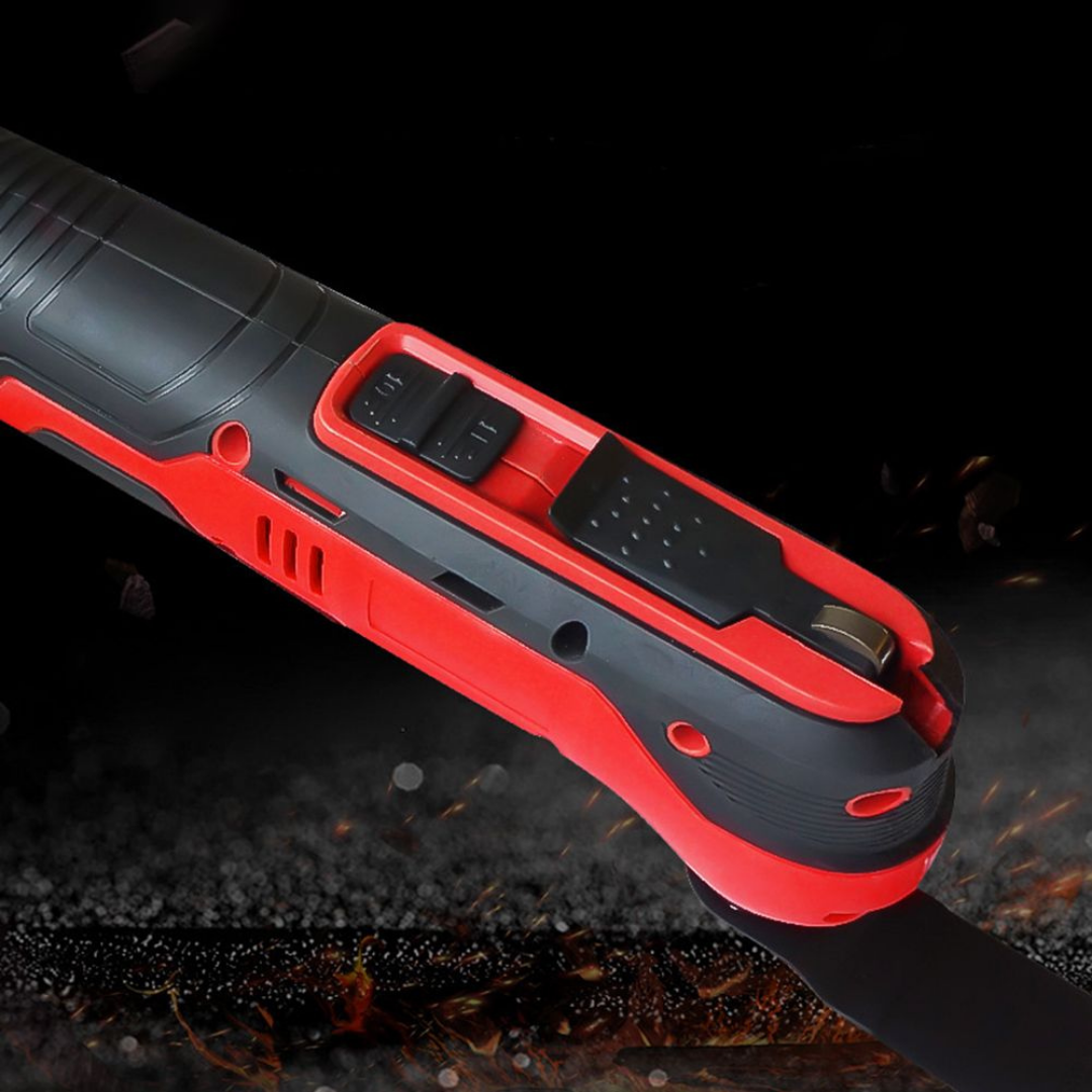 Universal Electric Oscillating Multi Cutting Tool - Westfield Retailers