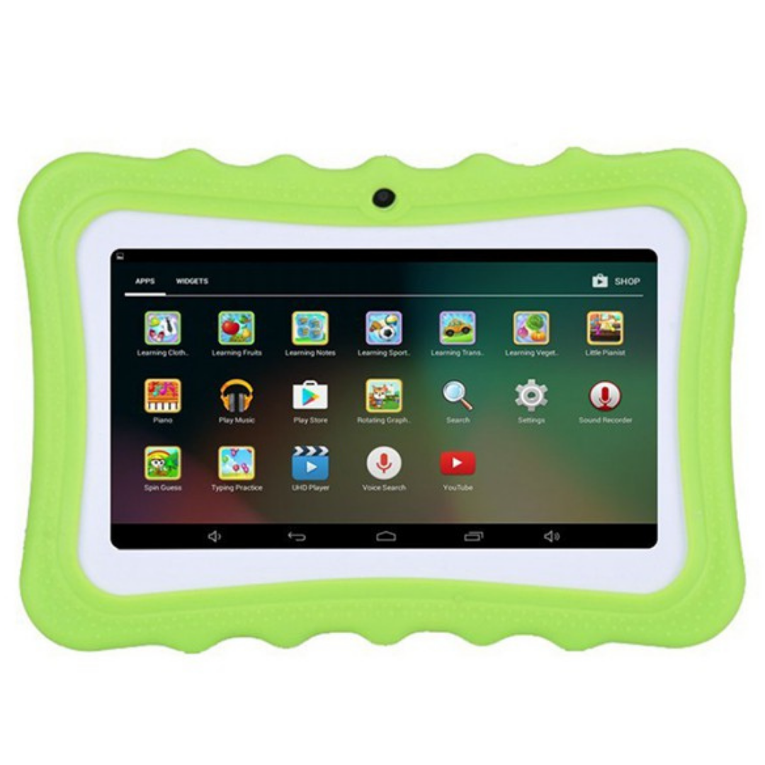 Premium Kids Learning Android Tablet Computer With Wifi - Westfield Retailers