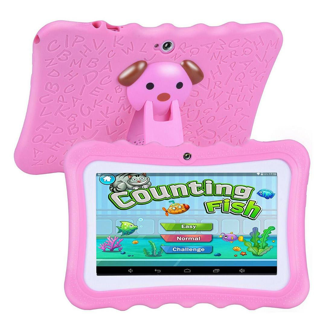 Premium Kids Learning Android Tablet Computer With Wifi - Westfield Retailers