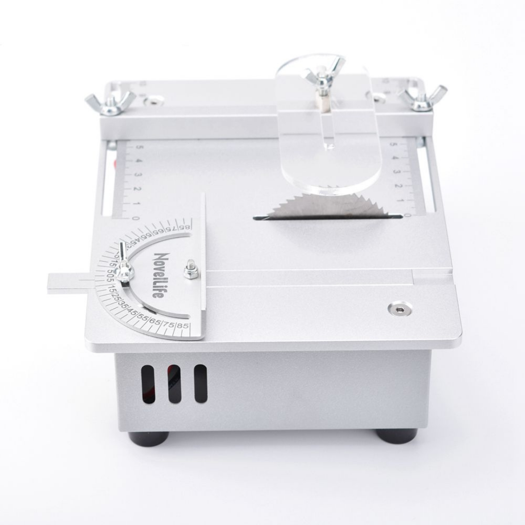 Small Portable Compact Benchtop Table Saw - Westfield Retailers