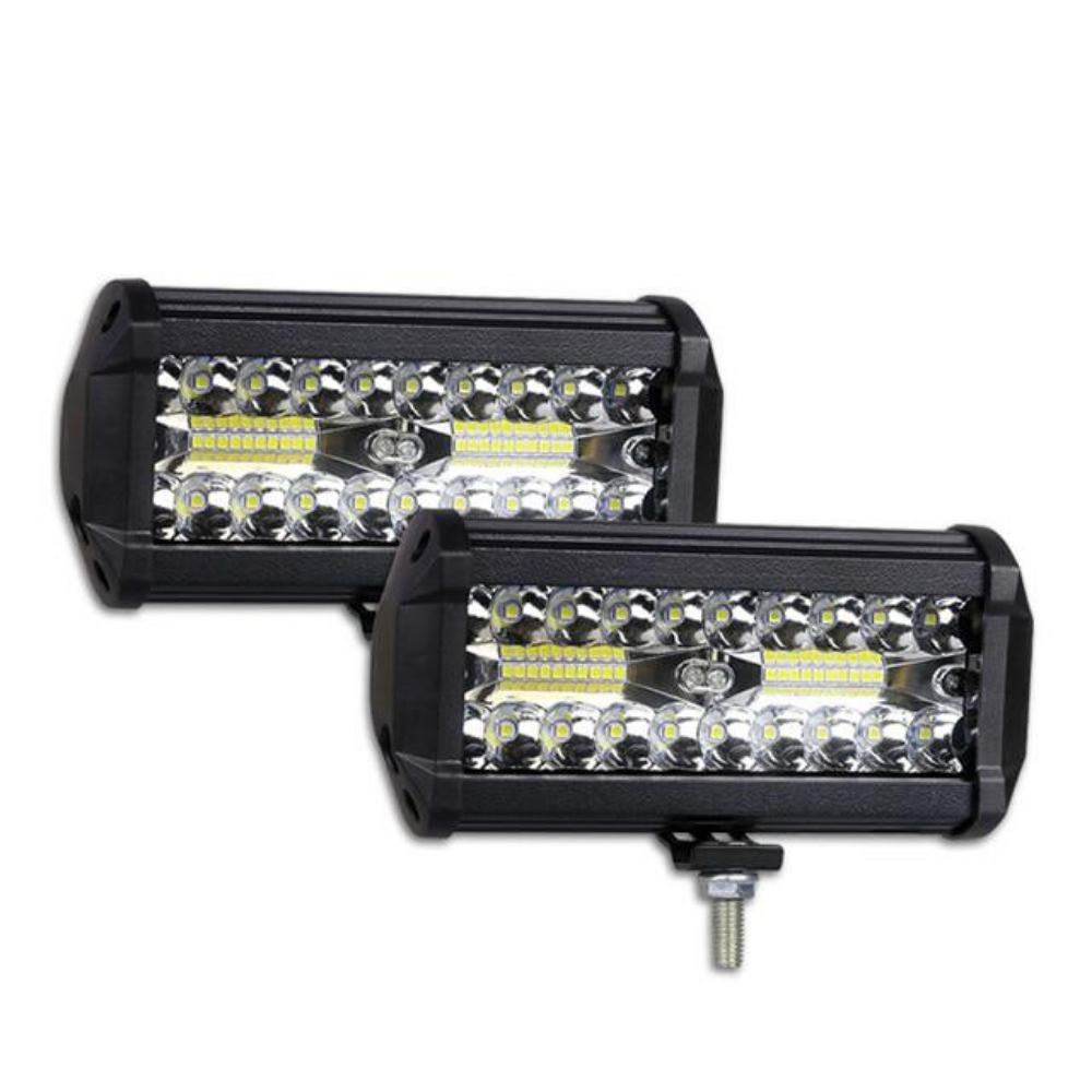 LED Car Fog Lights - Westfield Retailers