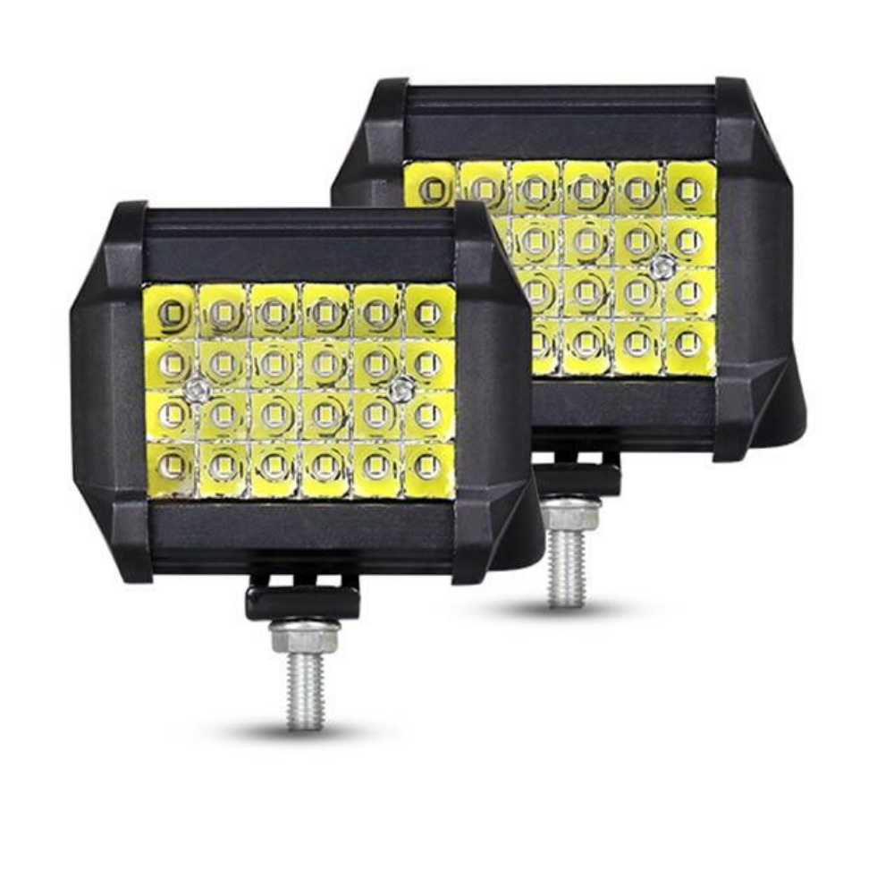 LED Car Fog Lights - Westfield Retailers