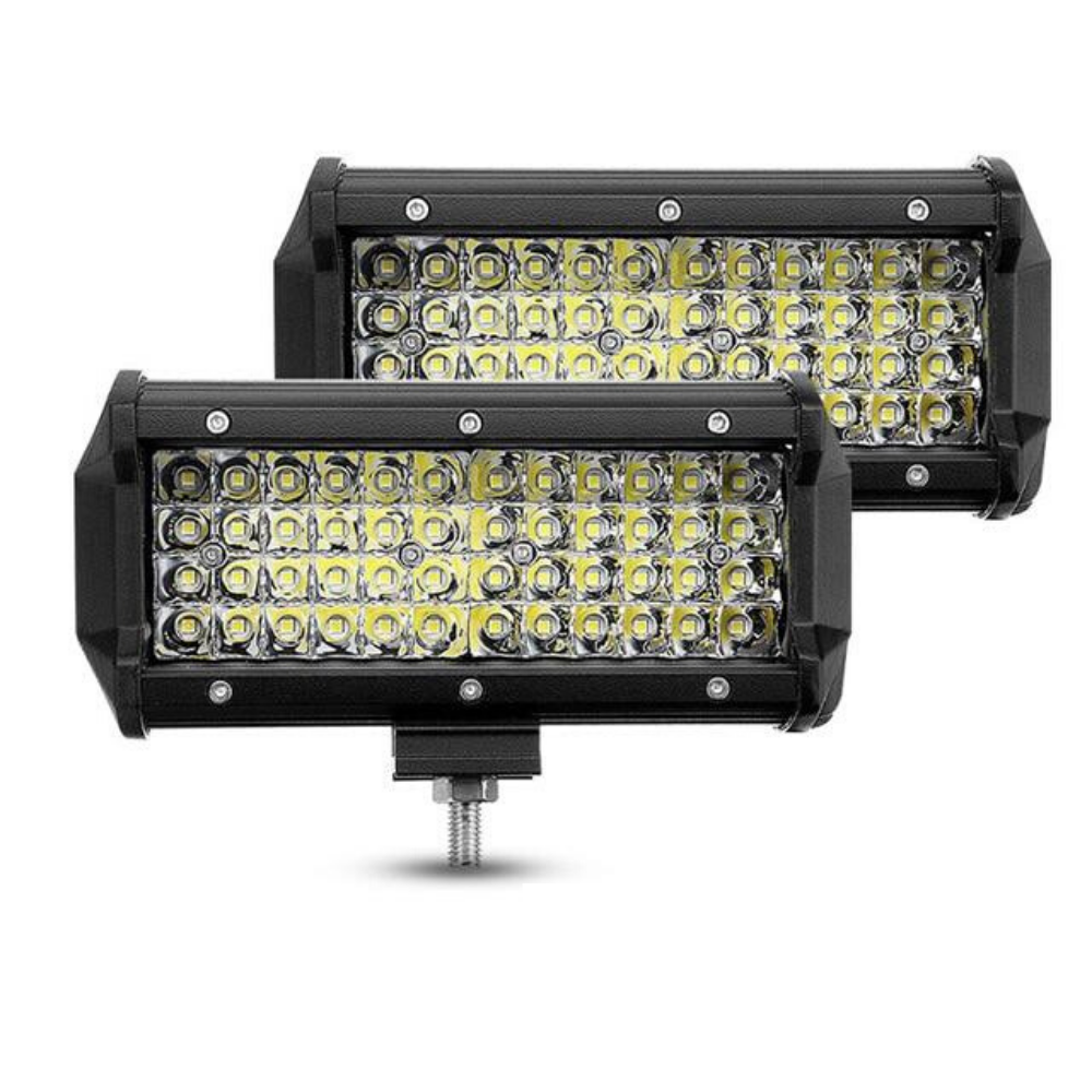 LED Car Fog Lights - Westfield Retailers