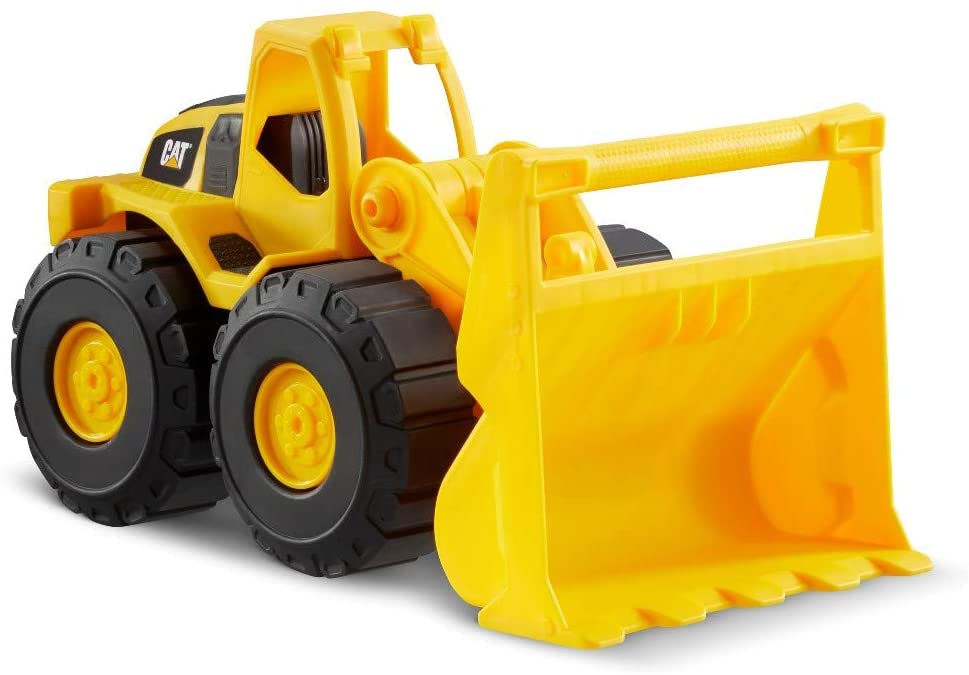 Kids Construction Toys 7" Dump Truck, Loader & Excavator toys Combo Pack - Westfield Retailers