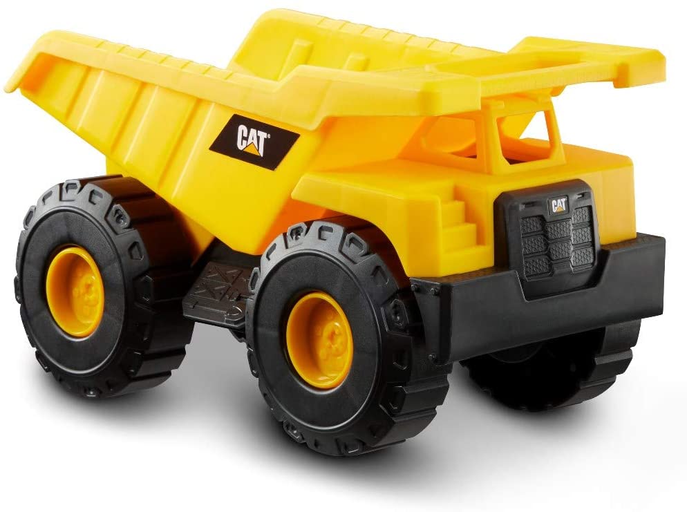 Kids Construction Toys 7" Dump Truck, Loader & Excavator toys Combo Pack - Westfield Retailers