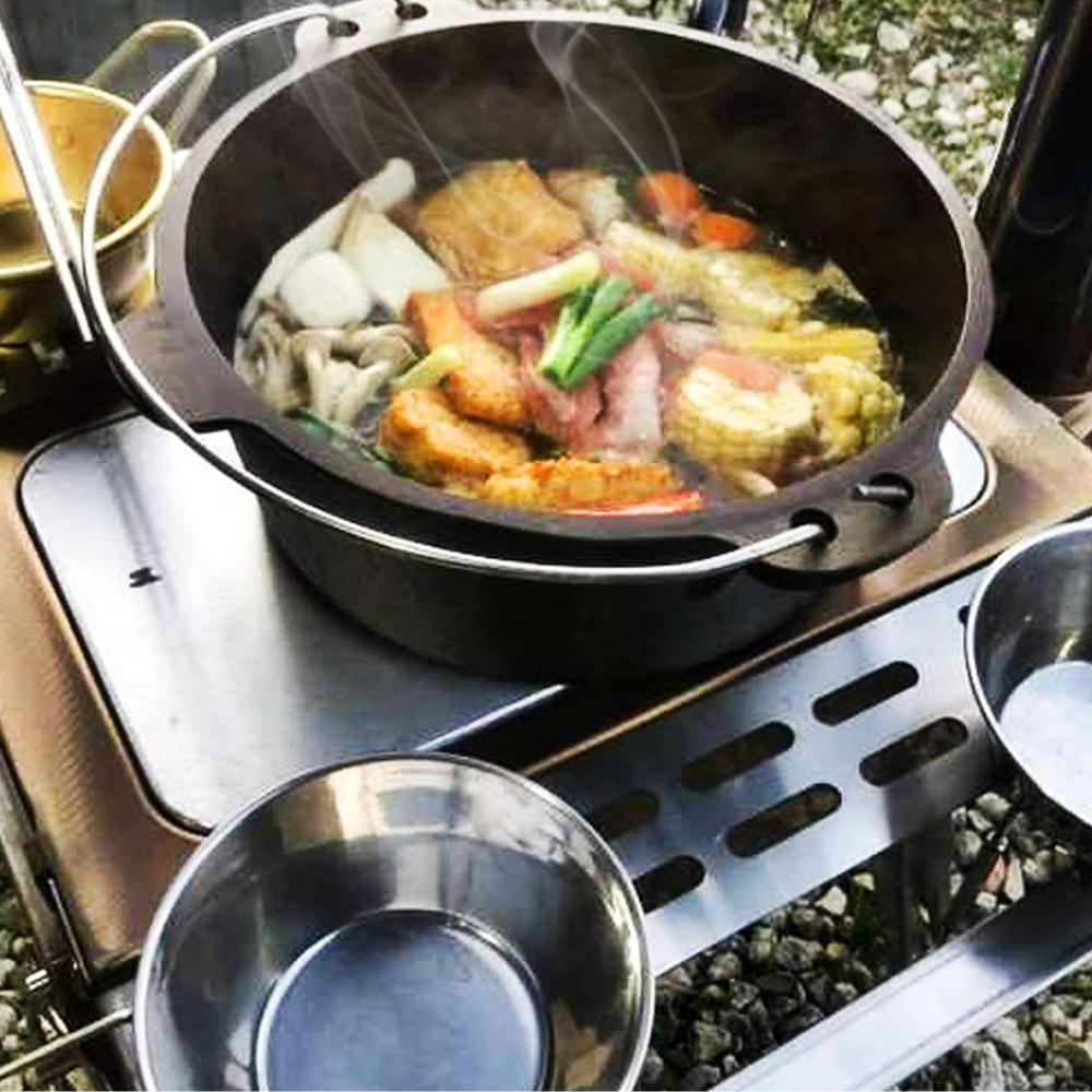 Small Outdoor Freestanding Portable Wood Burning Stove - Westfield Retailers