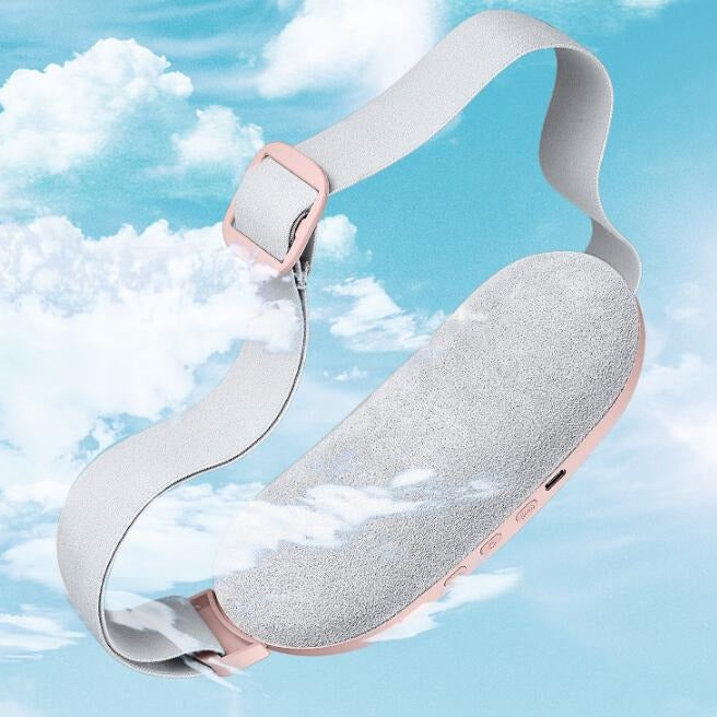 WexoPad™ Menstrual Cramp Relief Massager