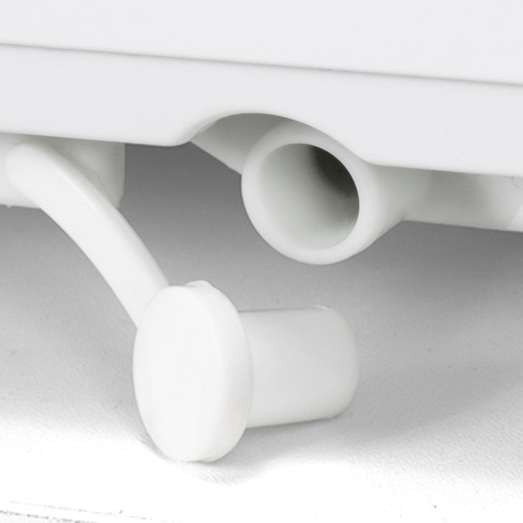 8000/10000 BTU(Ashrae) Portable Air Conditioner with Remoe Control