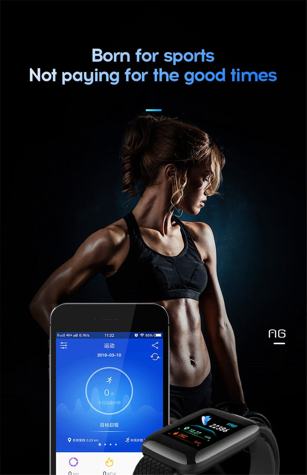 VerseFitā¢ Smart Watch Fitness Tracker : Professional Blood Pressure Smart Watch and Heart Rate Monitor - Westfield Retailers