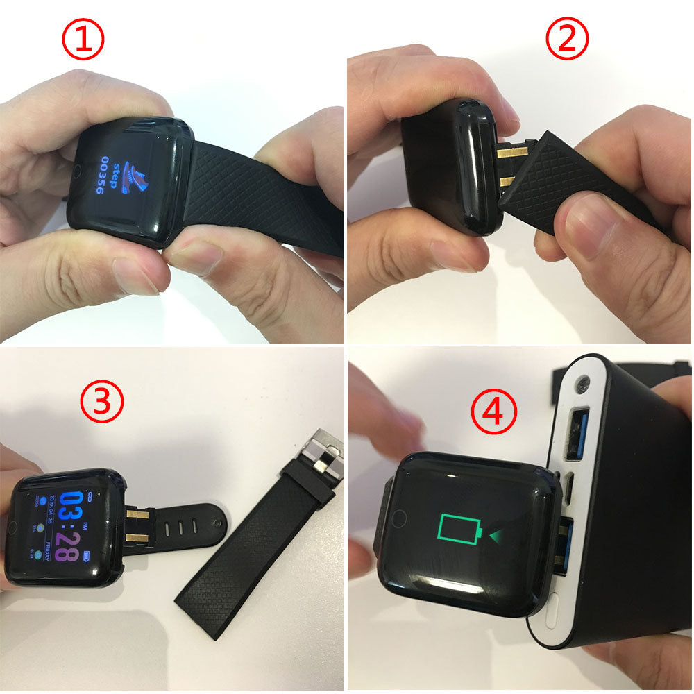 VerseFitā¢ Smart Watch Fitness Tracker : Professional Blood Pressure Smart Watch and Heart Rate Monitor - Westfield Retailers