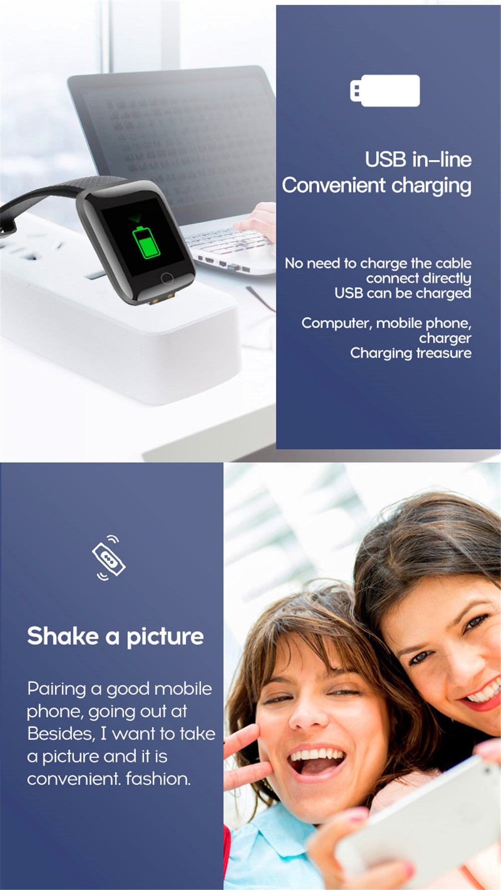VerseFitā¢ Smart Watch Fitness Tracker : Professional Blood Pressure Smart Watch and Heart Rate Monitor - Westfield Retailers