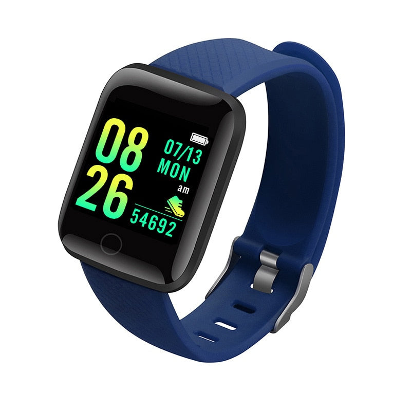 VerseFitā¢ Smart Watch Fitness Tracker : Professional Blood Pressure Smart Watch and Heart Rate Monitor - Westfield Retailers