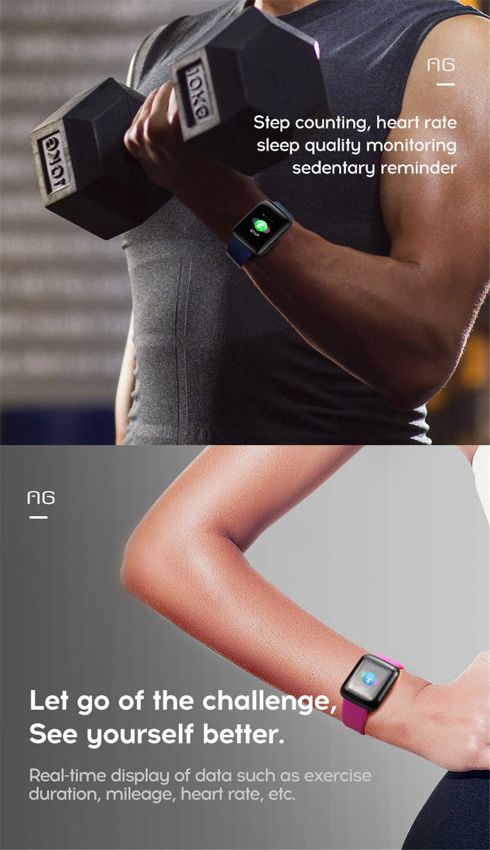 VerseFitā¢ Smart Watch Fitness Tracker : Professional Blood Pressure Smart Watch and Heart Rate Monitor - Westfield Retailers