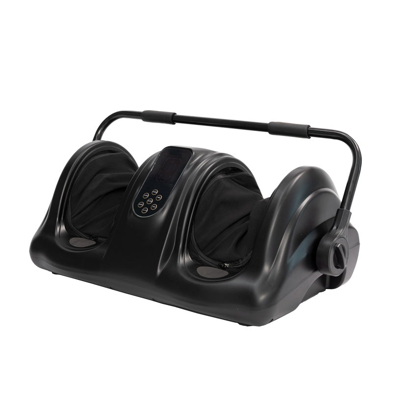 Intelligent Pain Relief Foot Massager