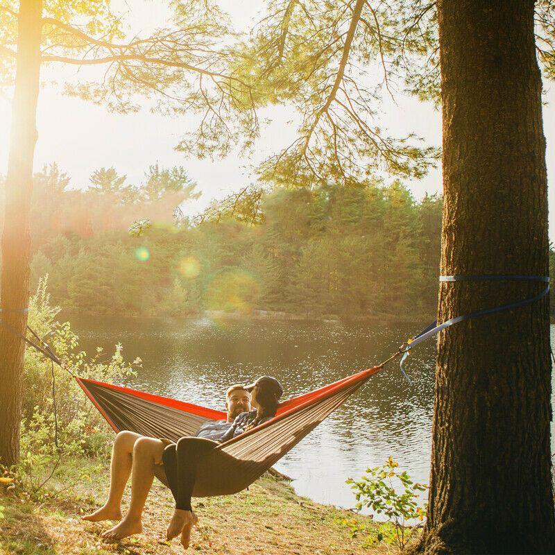 Heavy Duty Hammock Tree Hanging Swing Straps - Westfield Retailers