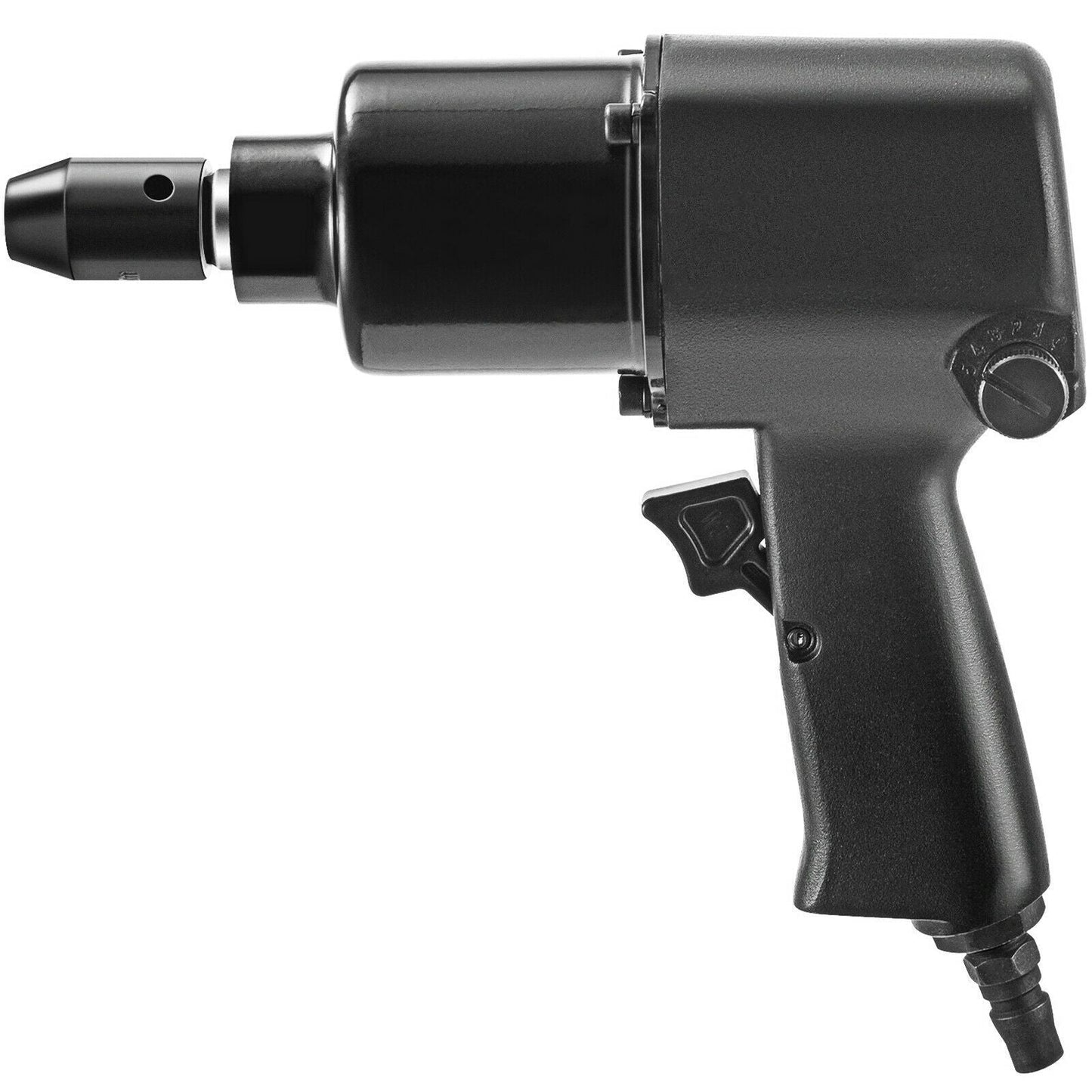 Portable Cordless Pneumatic Air Impact Wrench - Westfield Retailers