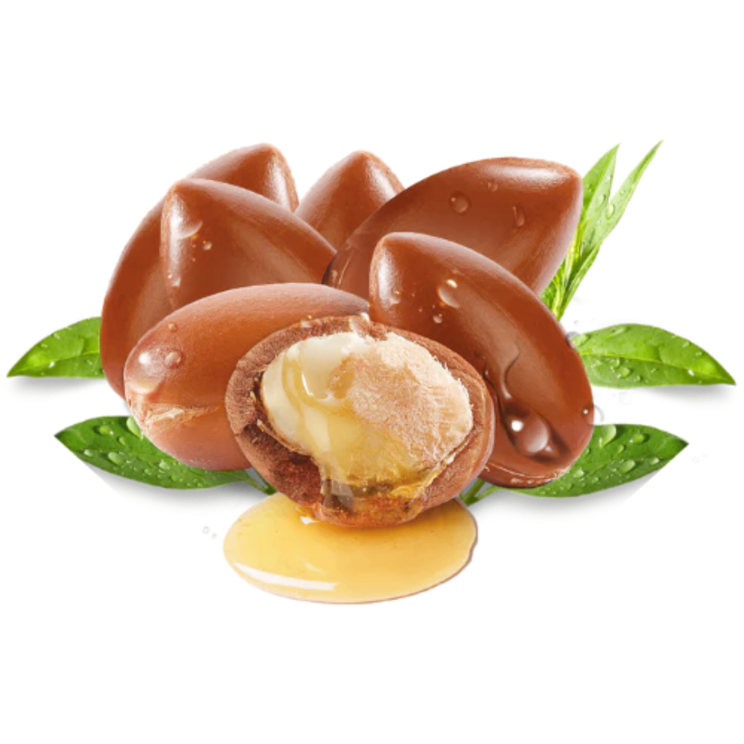 InspireMist™ Organic Natural Hair Restoration and Growth Oil