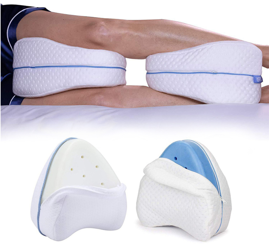 Leg Elevation Knee Pillow - Westfield Retailers